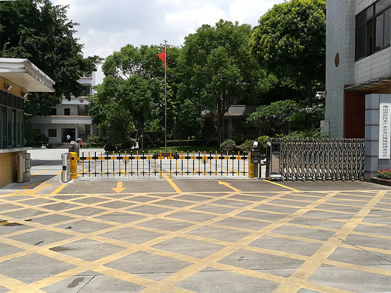 佛山张槎街道办